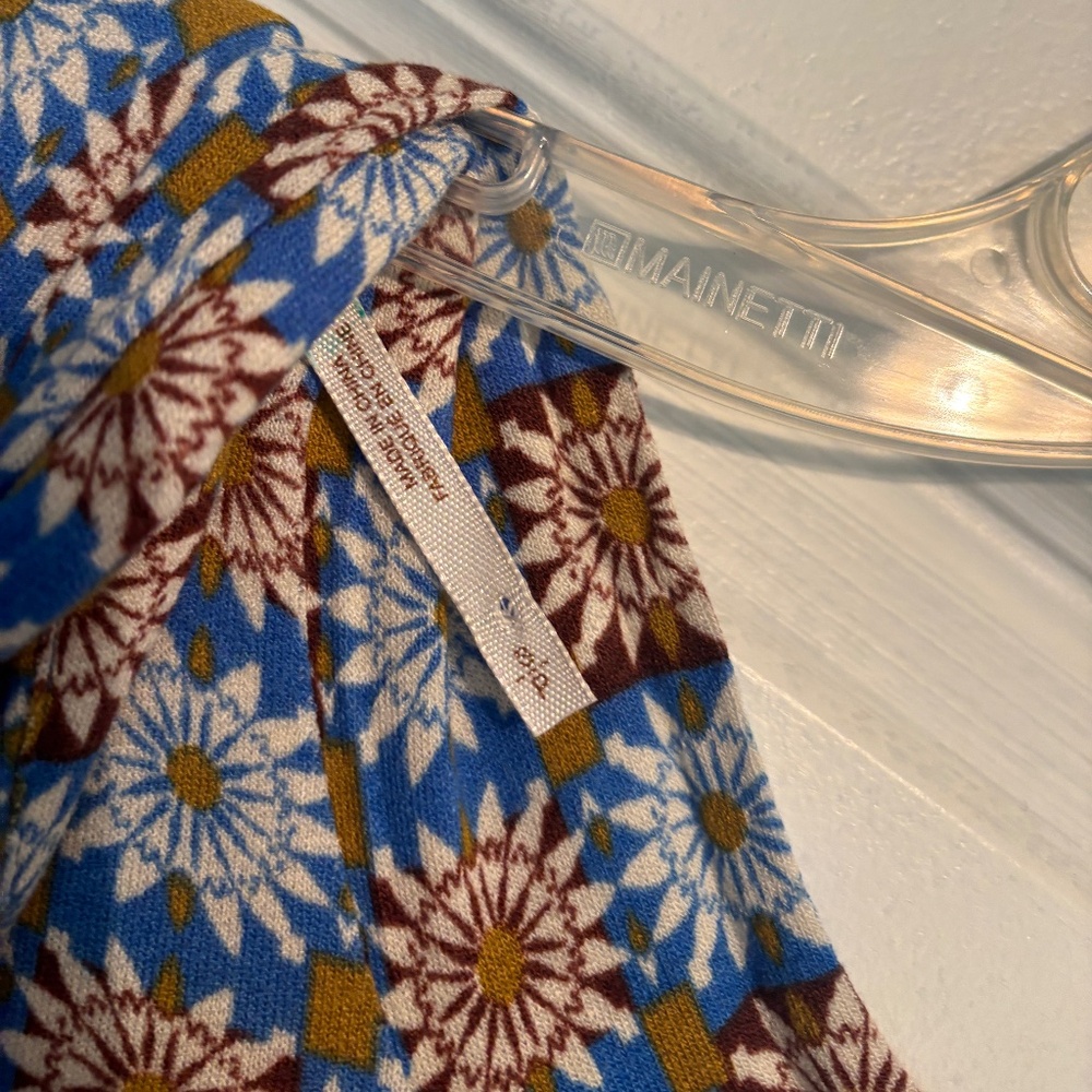 Free People Vibe Check Jumpsuit - Picture 6 of 6